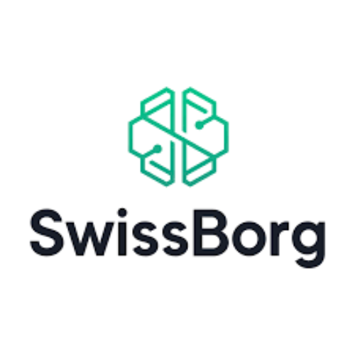 SwissBorg Bonus Εγγραφής (έως €100)