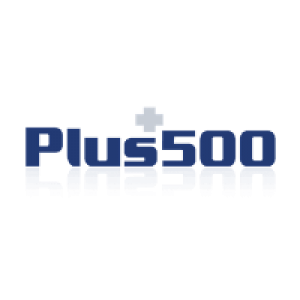 Plus500 Logo 200_200