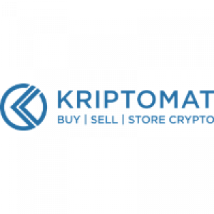 Kriptomat Logo