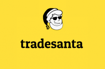 TradeSanta Οδηγός - Crypto Trading Bot