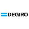 DEGIRO Logo