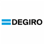 DEGIRO Logo