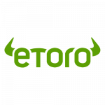 eToro Logo
