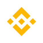 Binance logo
